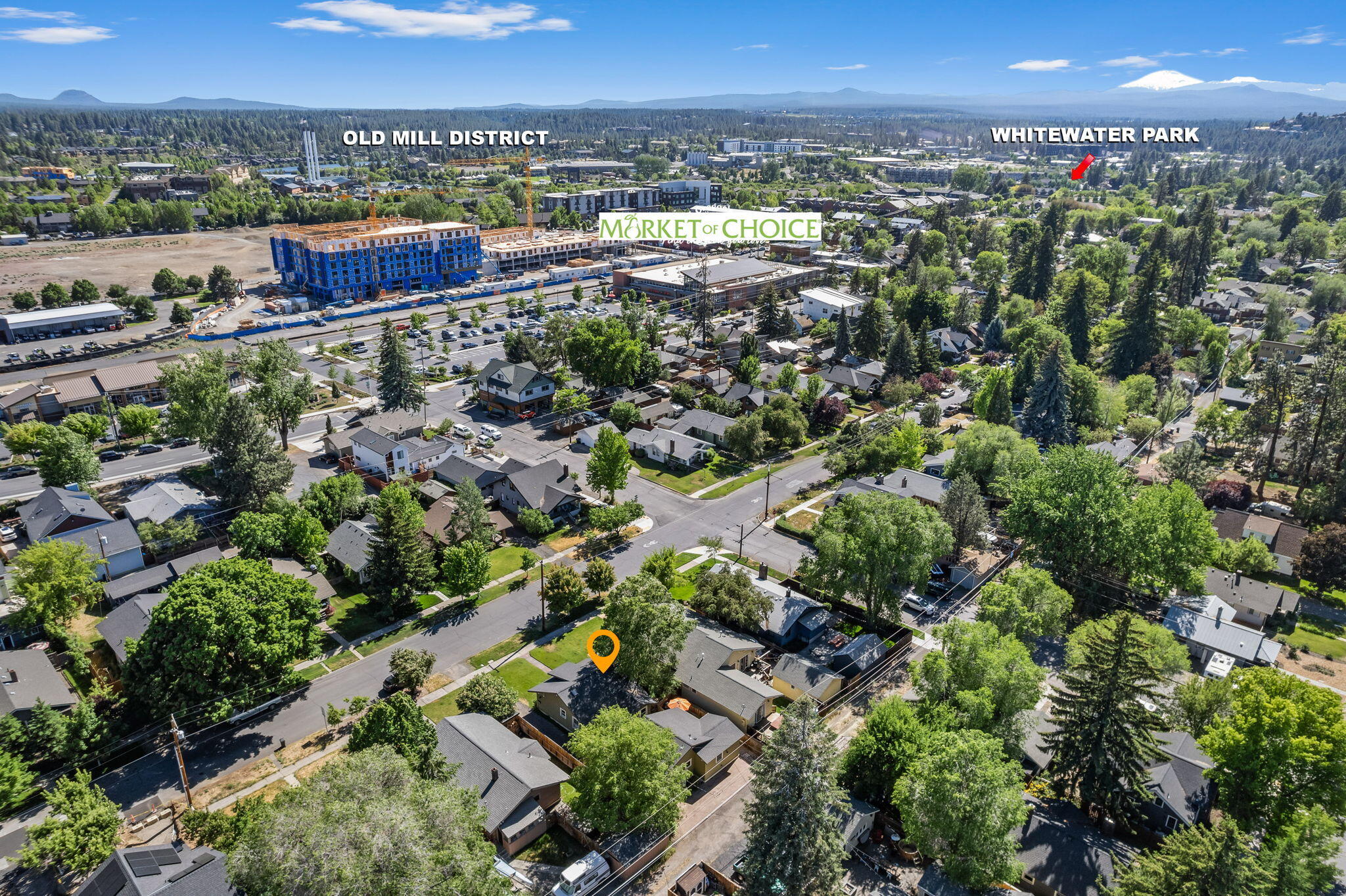 Staats - Residential