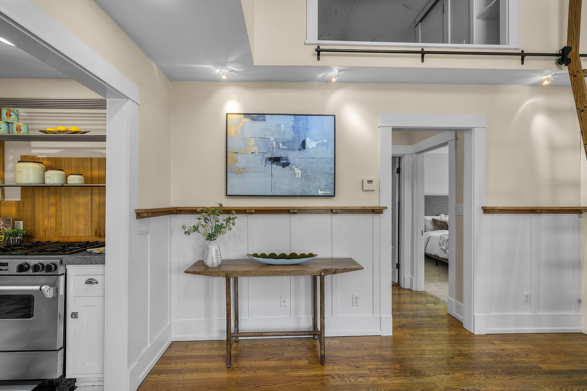 Staats - Residential