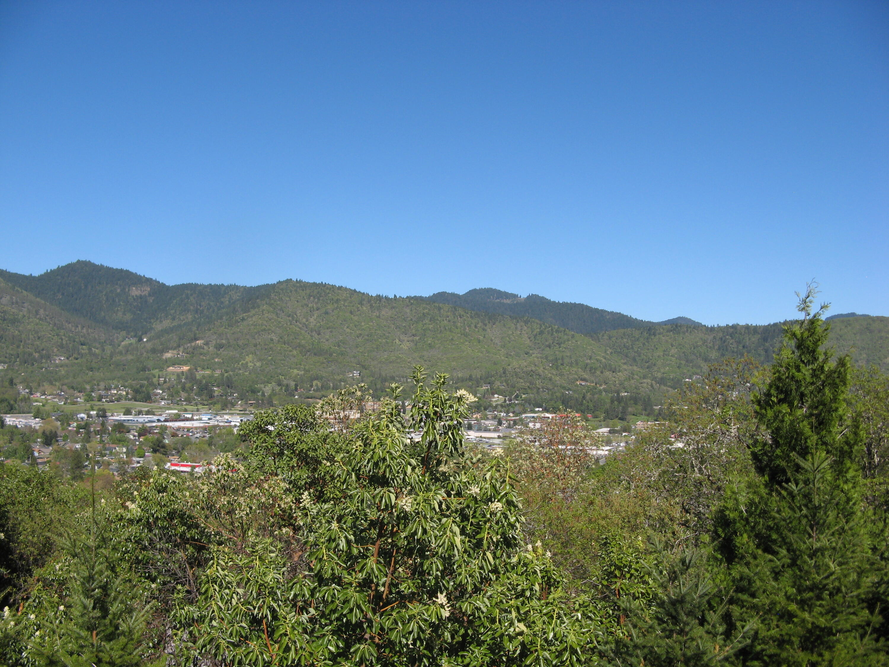 Laurelridge Subdivision - Land