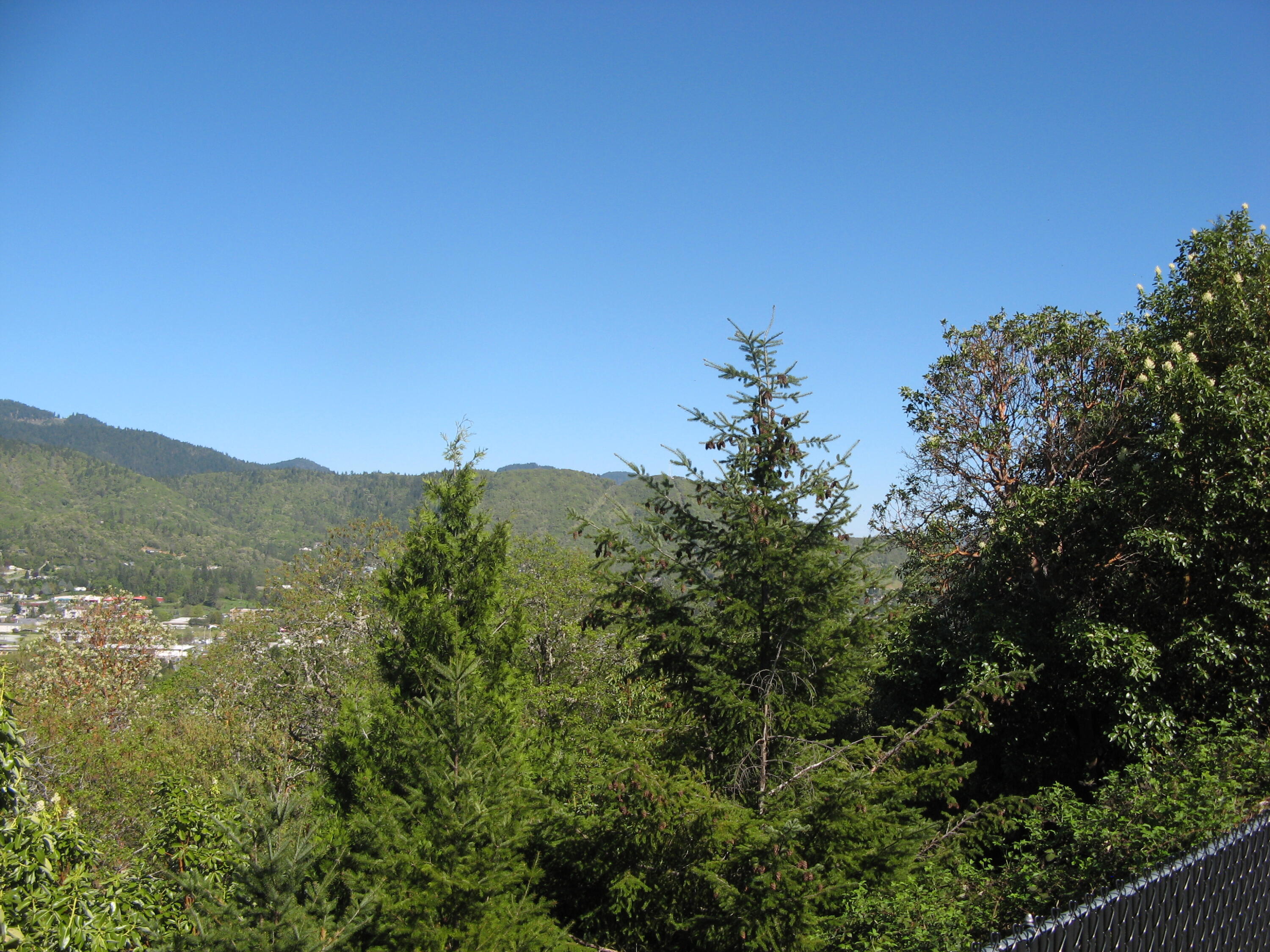 Laurelridge Subdivision - Land