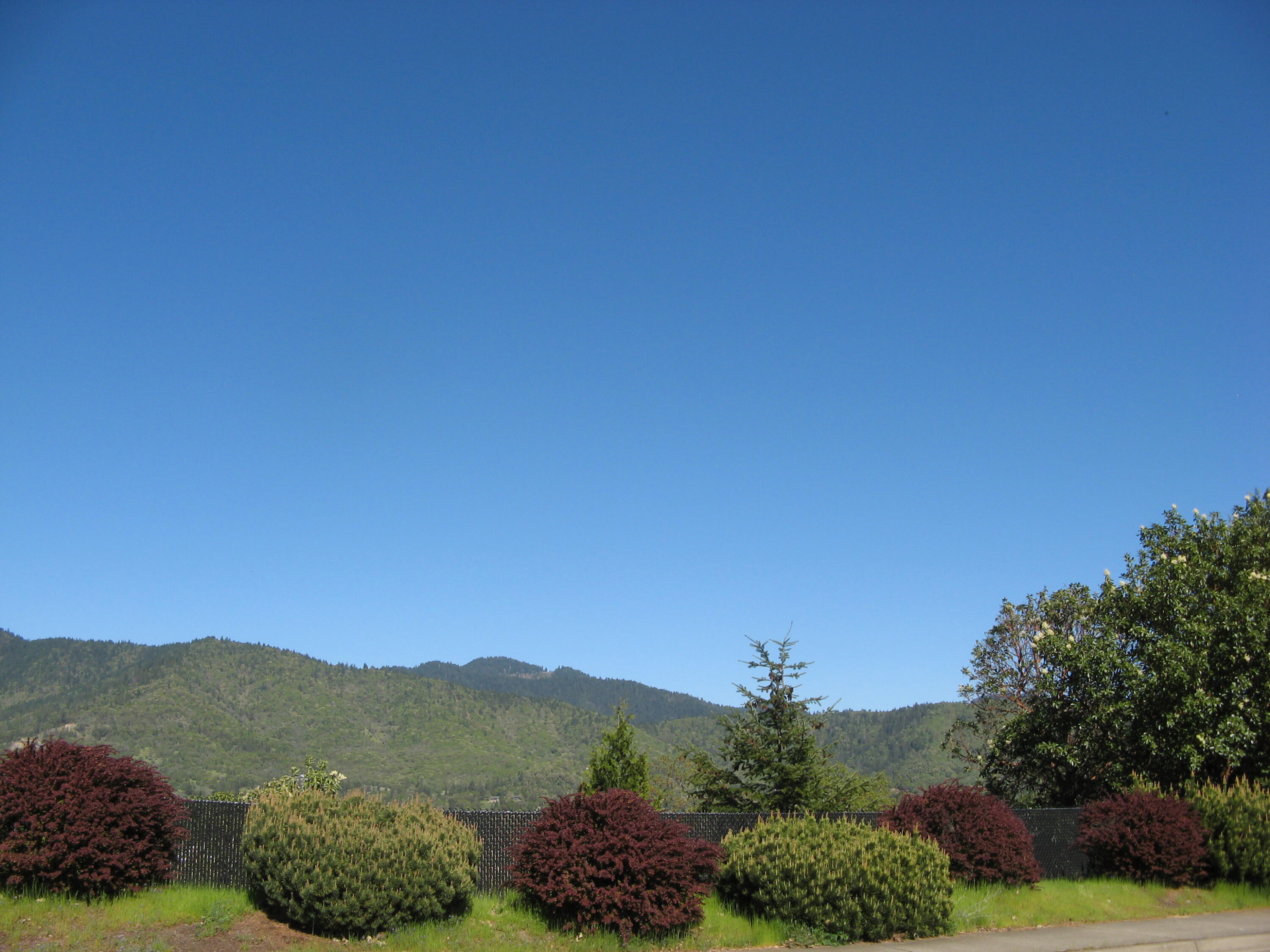 Laurelridge Subdivision - Land