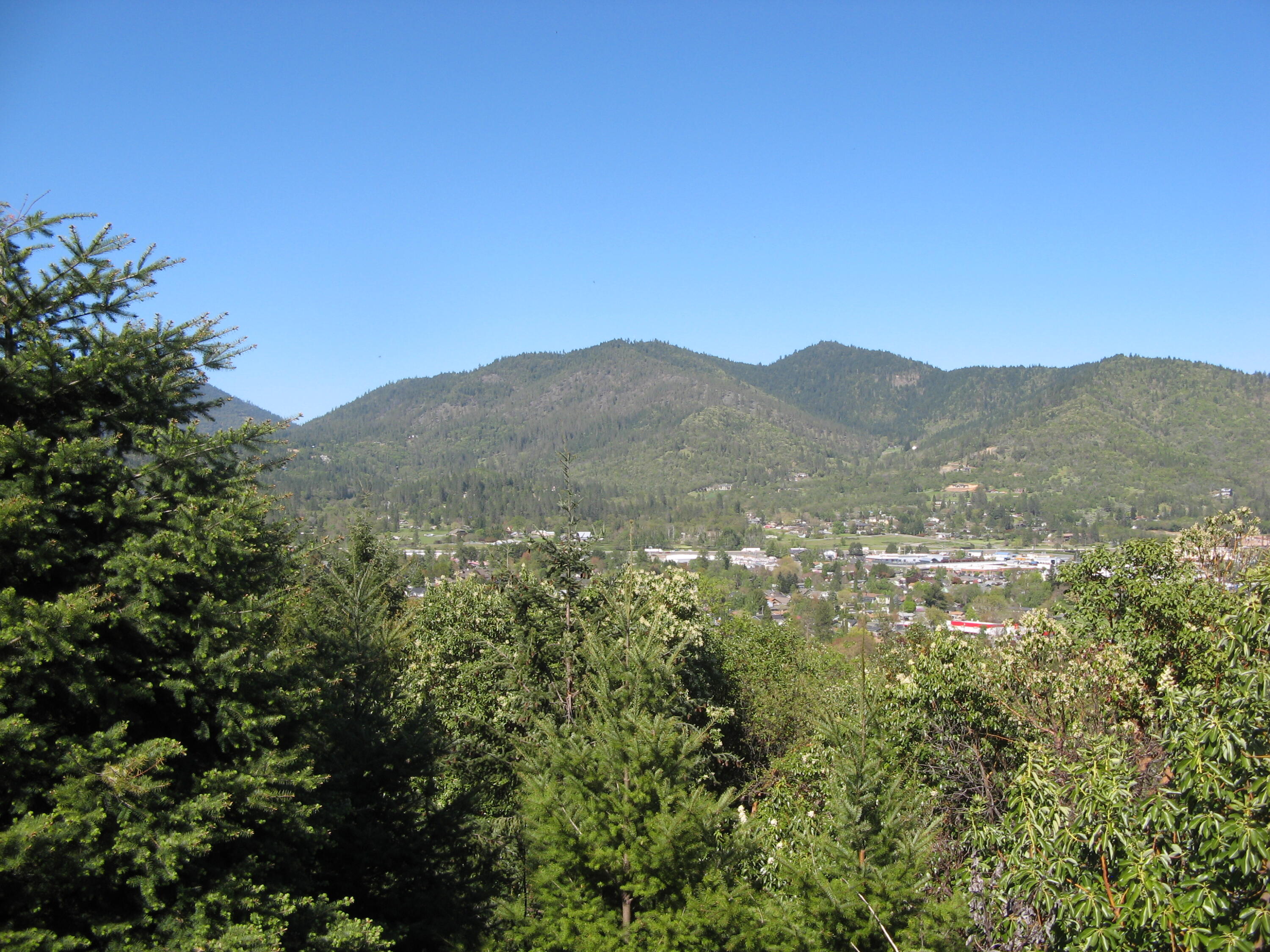 Laurelridge Subdivision - Land