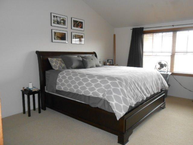 Alderwood Townhomes - Residential