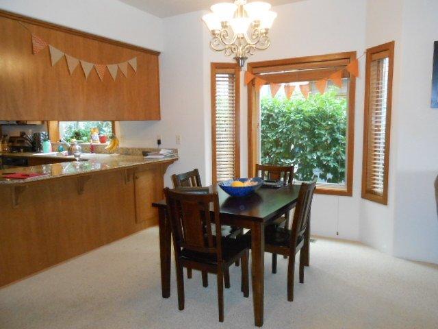 Alderwood Townhomes - Residential