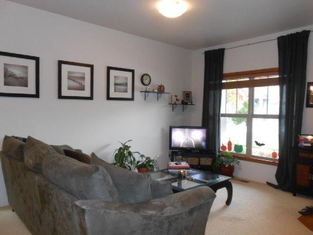 Alderwood Townhomes - Residential