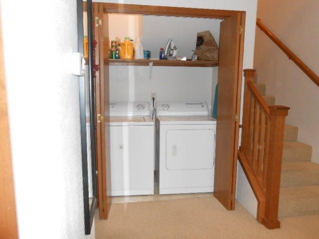 Alderwood Townhomes - Residential