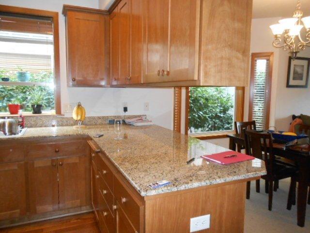 Alderwood Townhomes - Residential