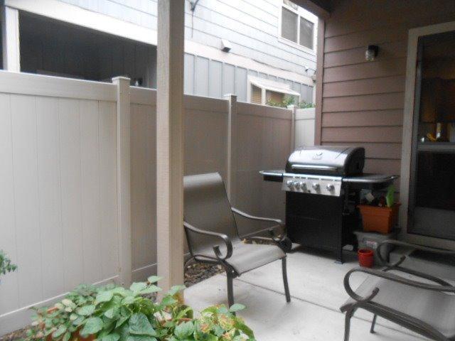 Alderwood Townhomes - Residential