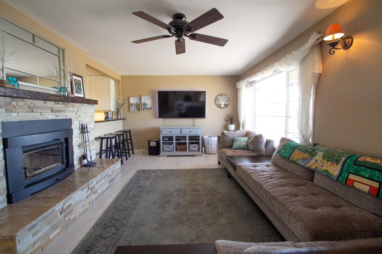 Moyina - Residential