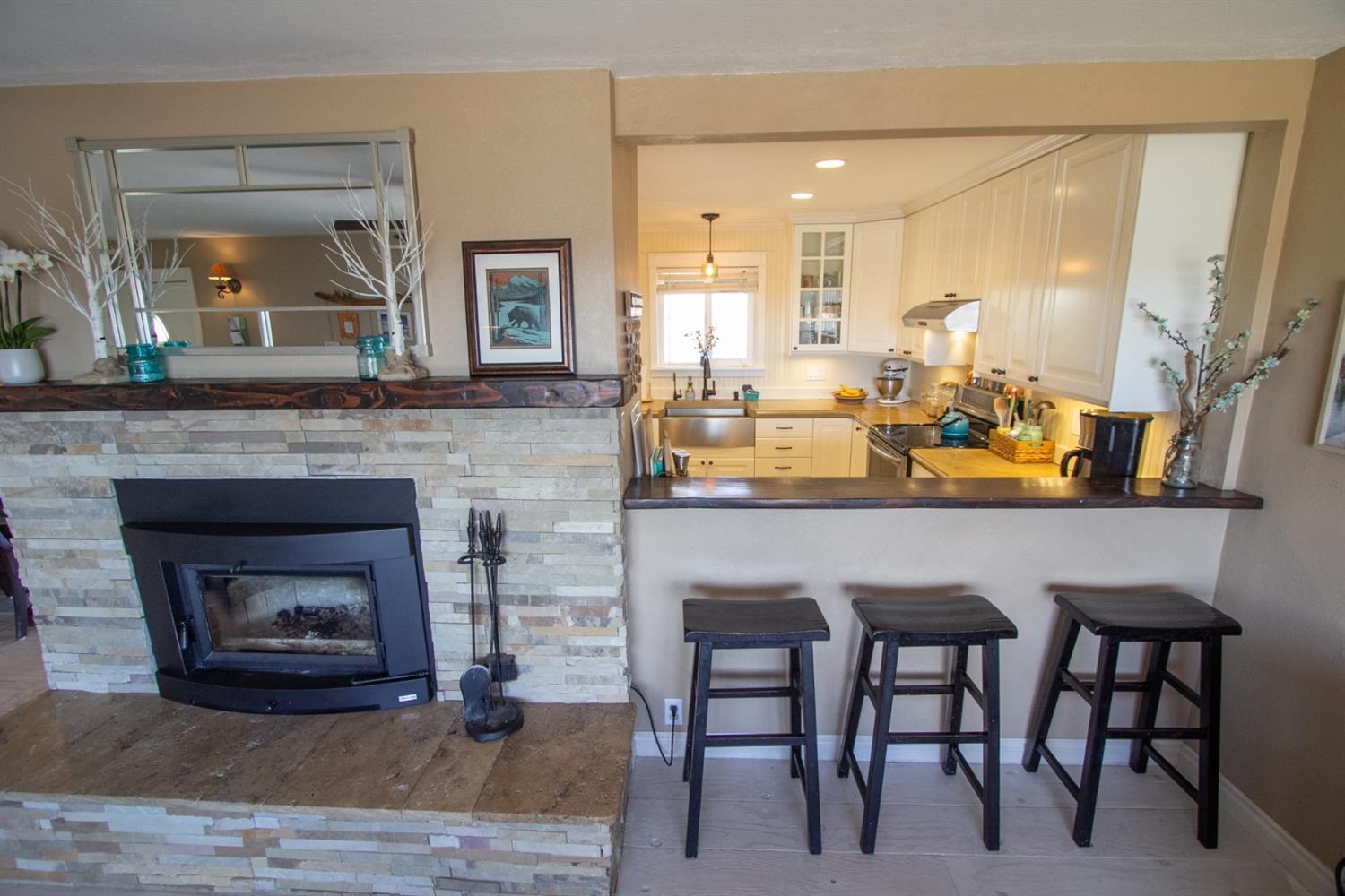 Moyina - Residential