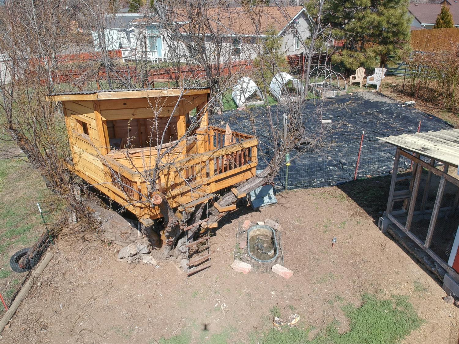 Moyina - Residential