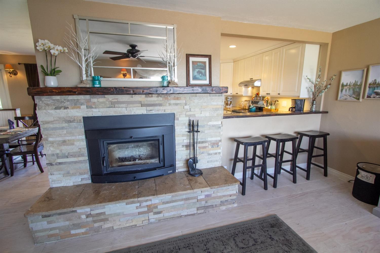 Moyina - Residential