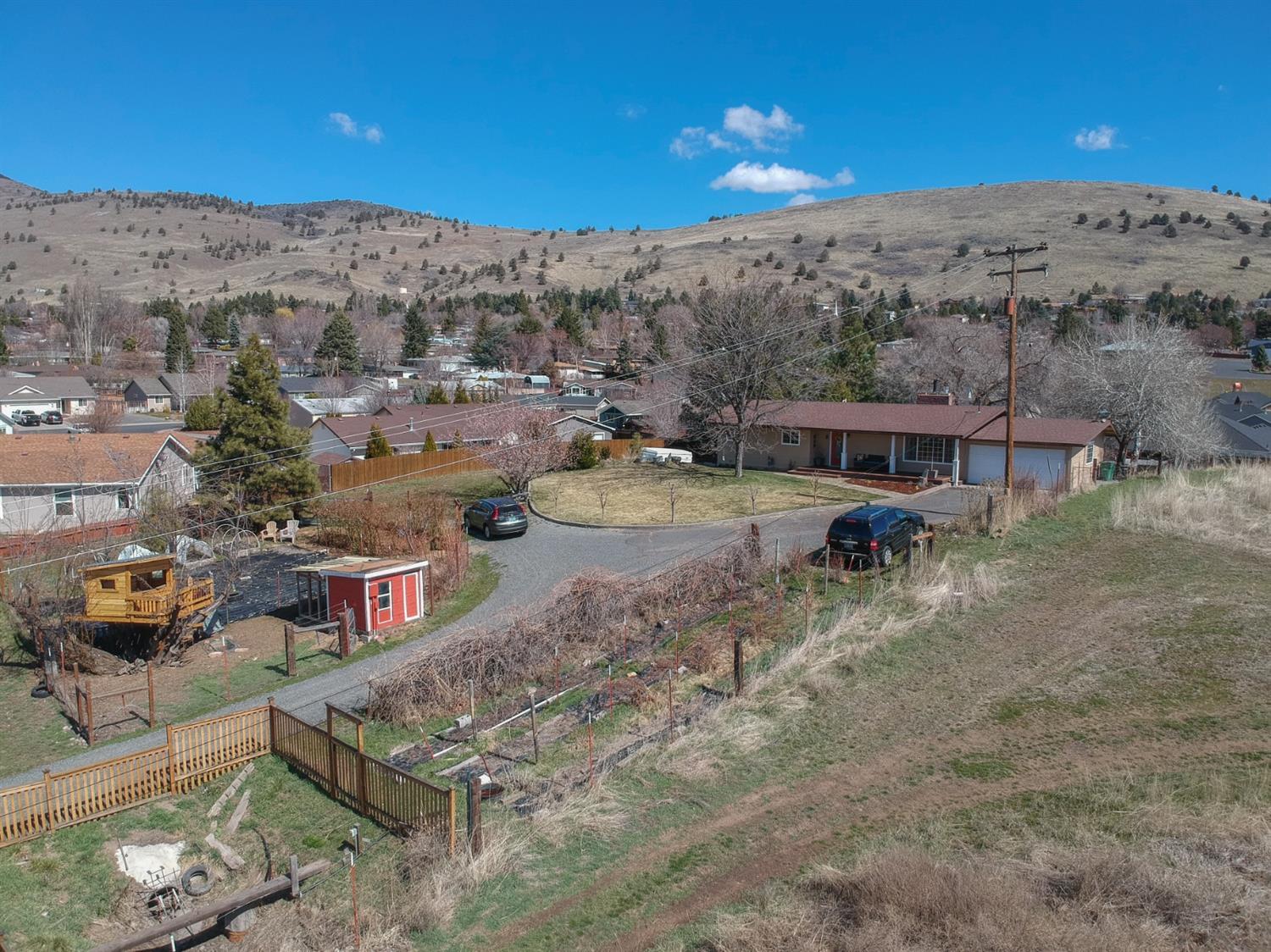 Moyina - Residential