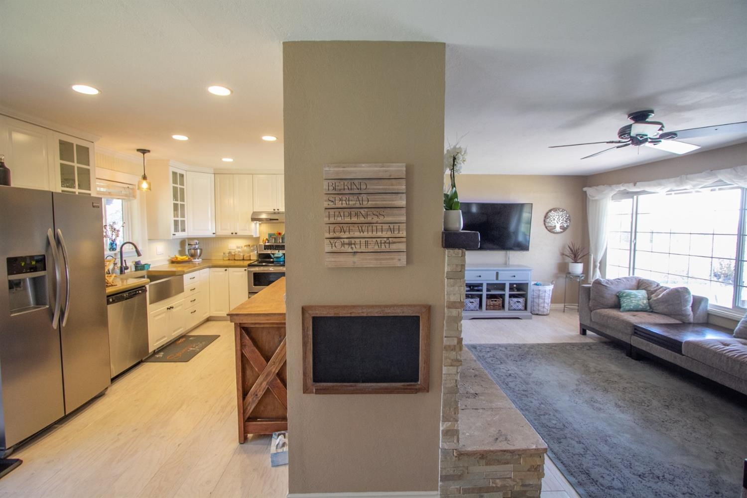 Moyina - Residential