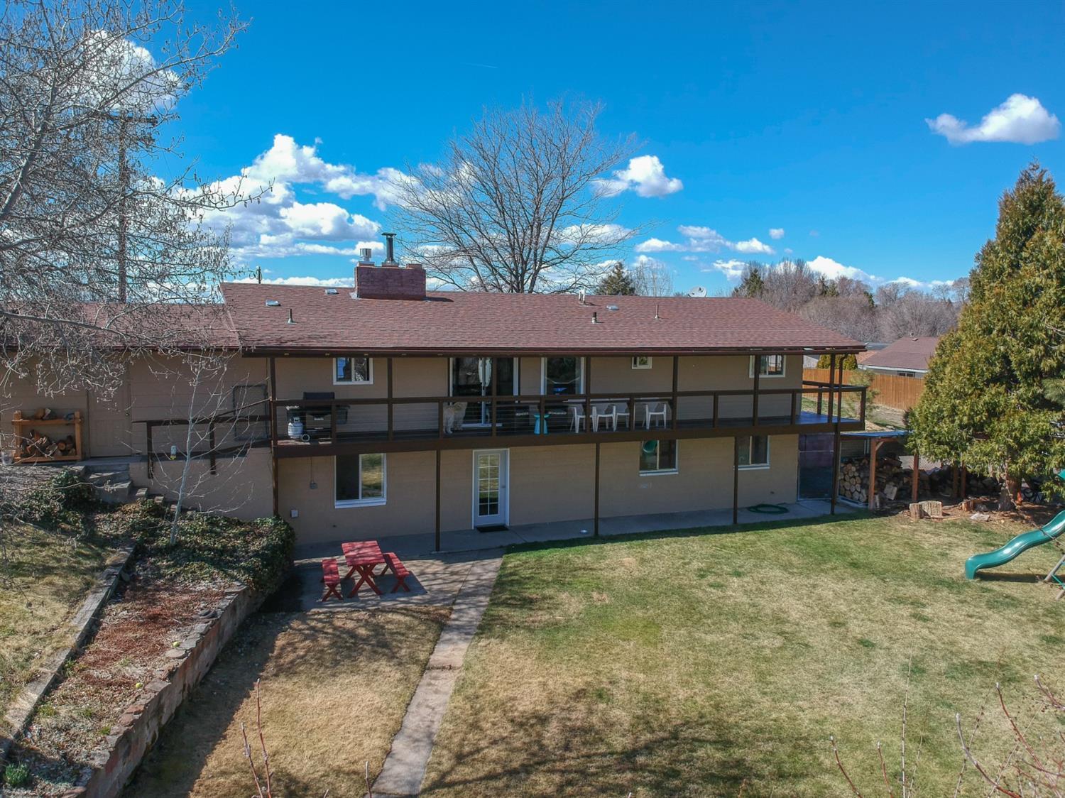 Moyina - Residential