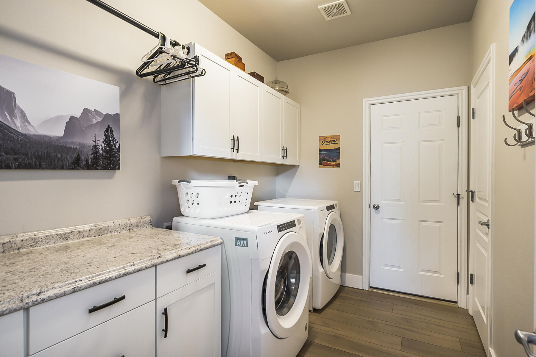 River Rim - Residential