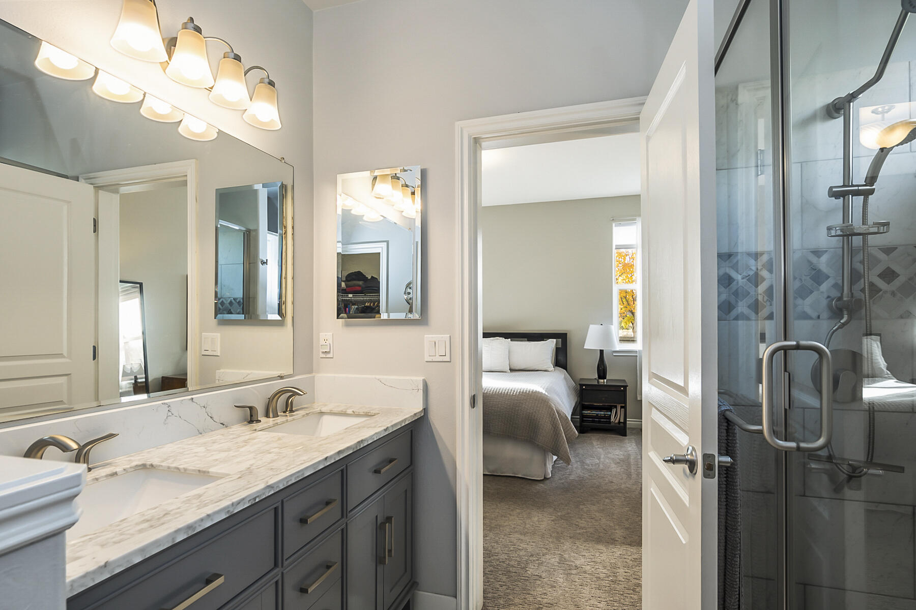 River Rim - Residential