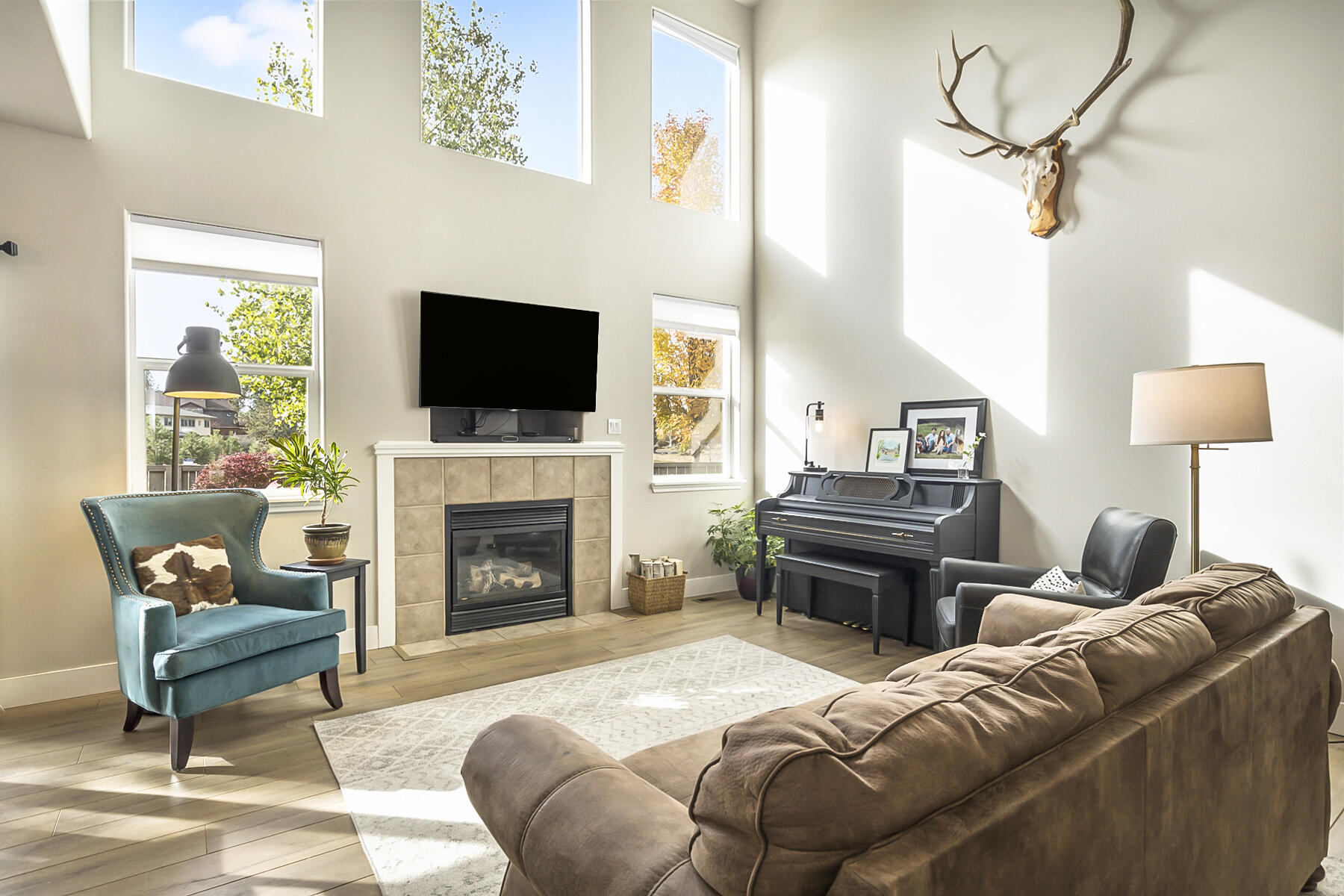 River Rim - Residential