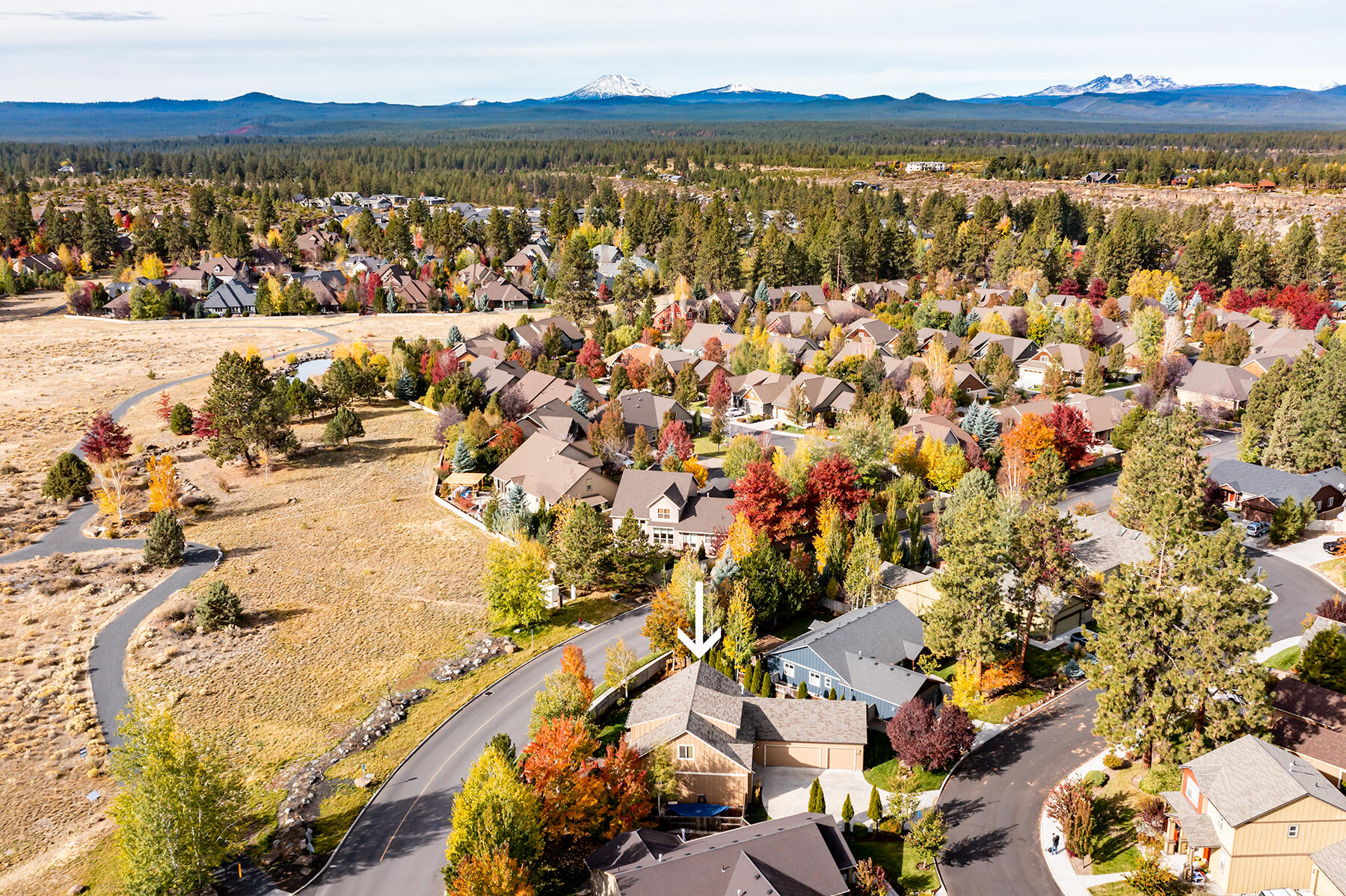 River Rim - Residential