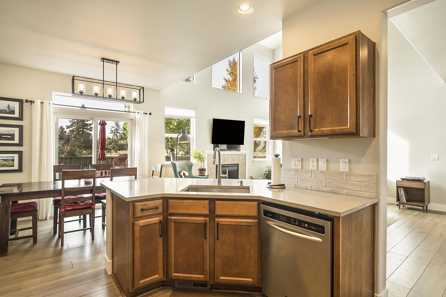 River Rim - Residential