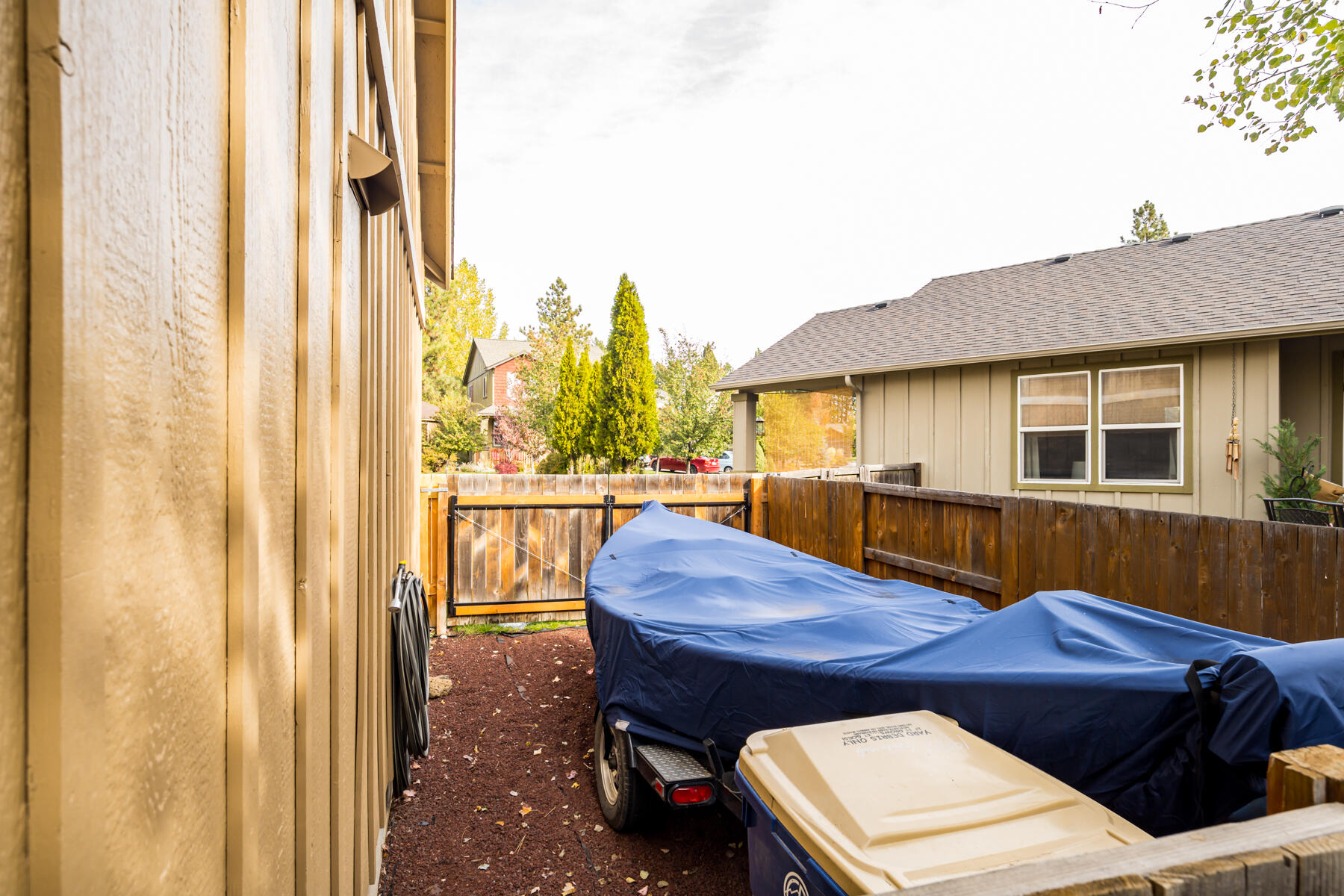 River Rim - Residential