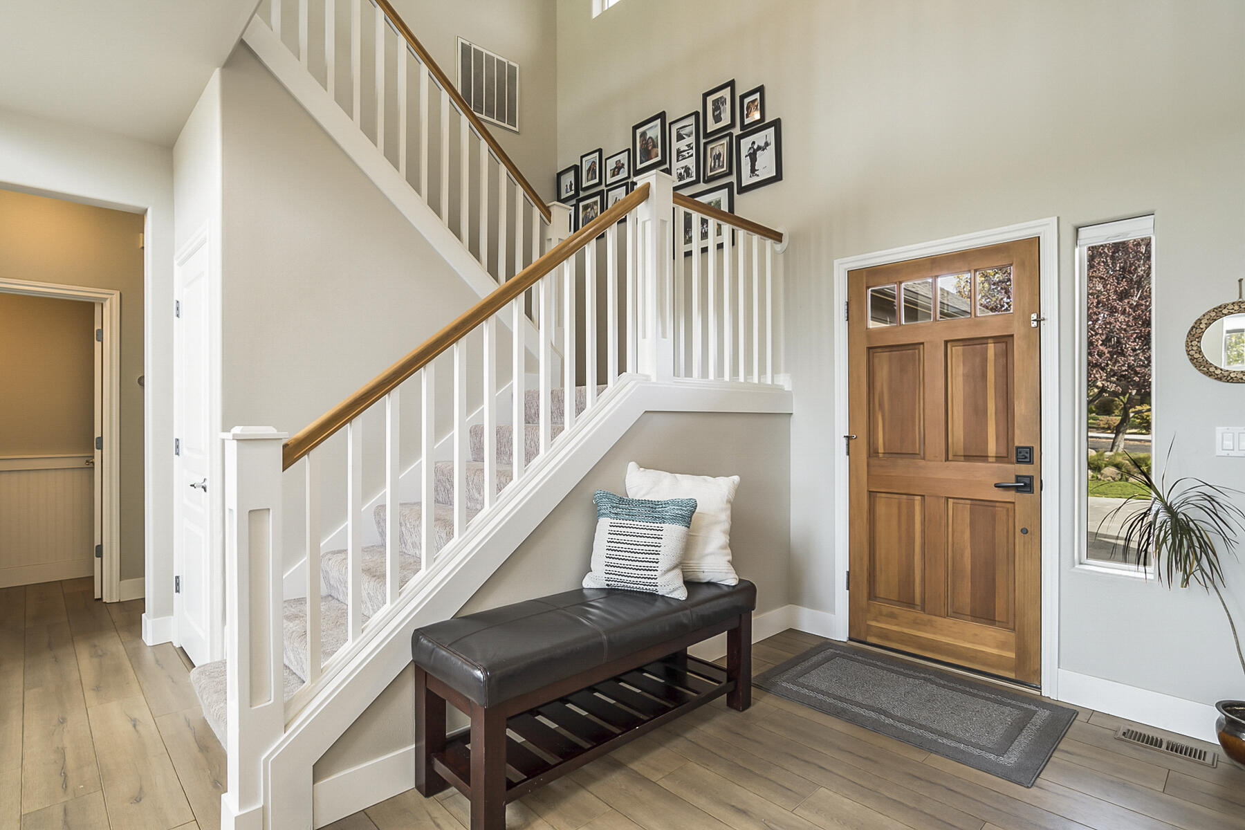 River Rim - Residential