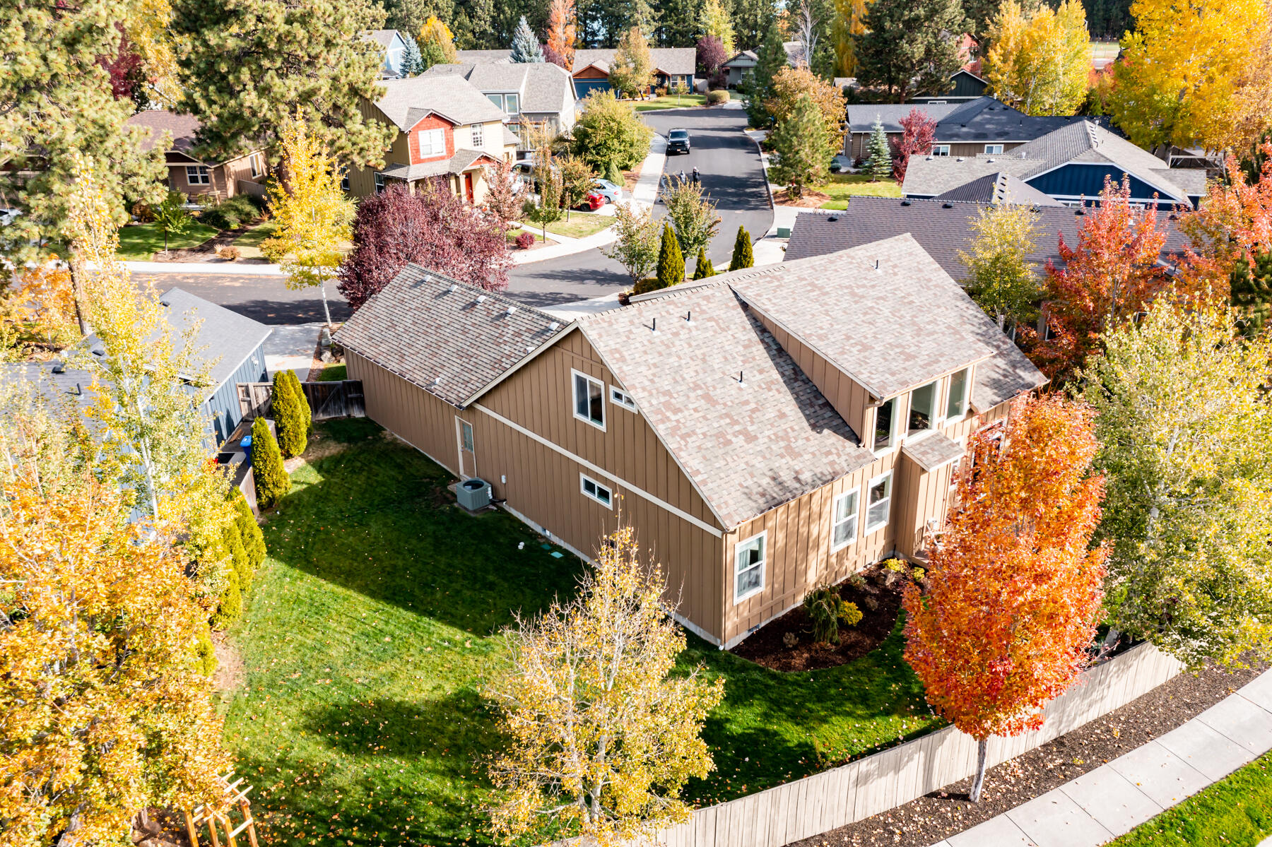 River Rim - Residential