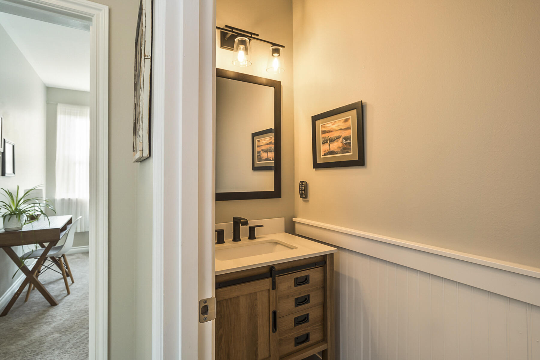 River Rim - Residential