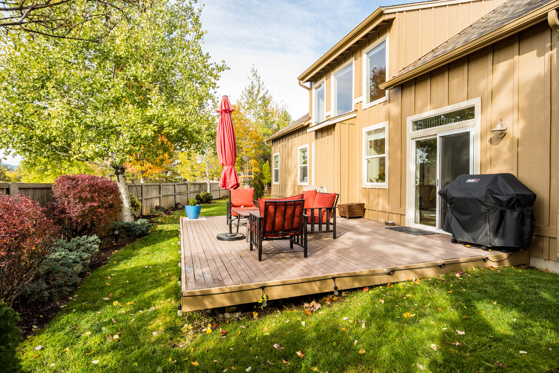 River Rim - Residential