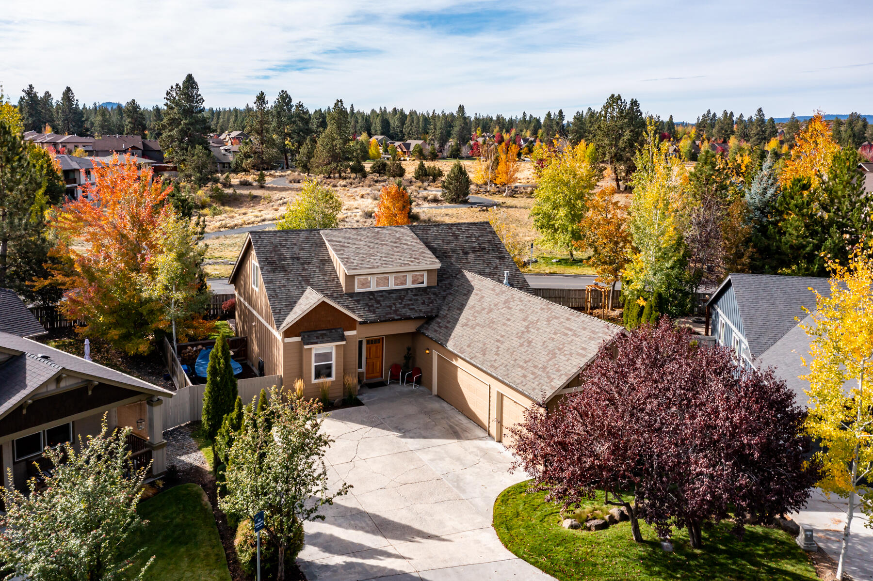 River Rim - Residential