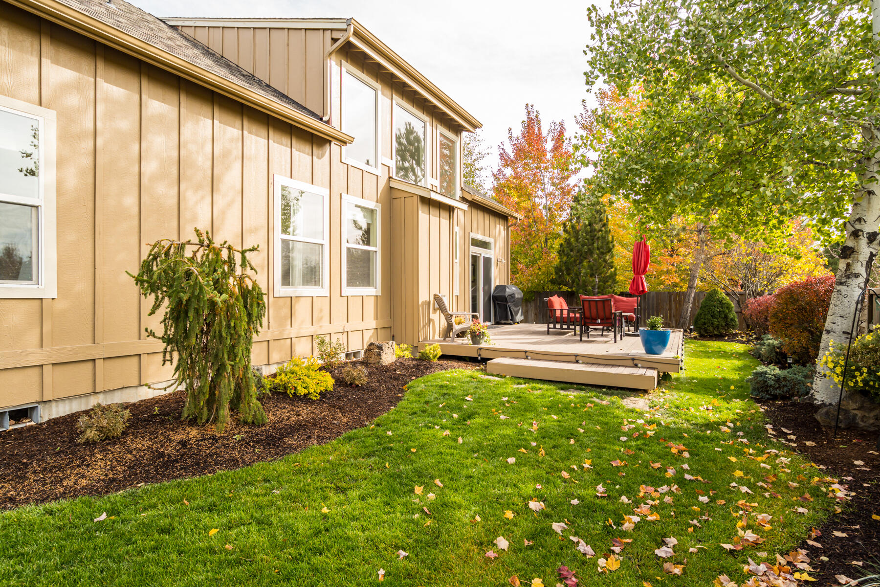 River Rim - Residential