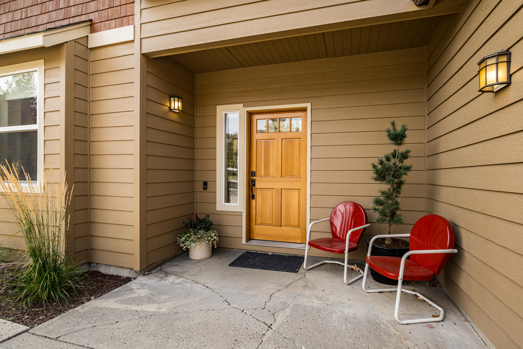 River Rim - Residential