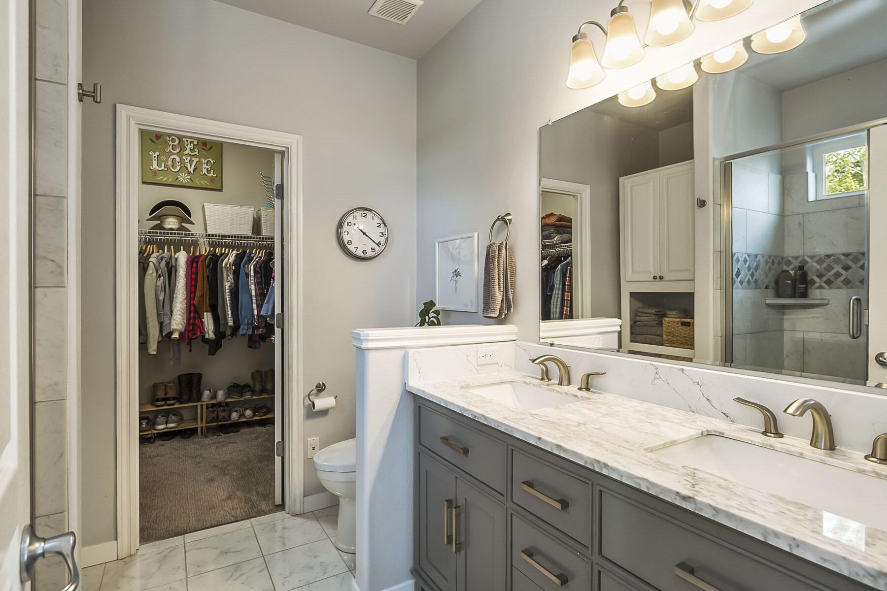 River Rim - Residential