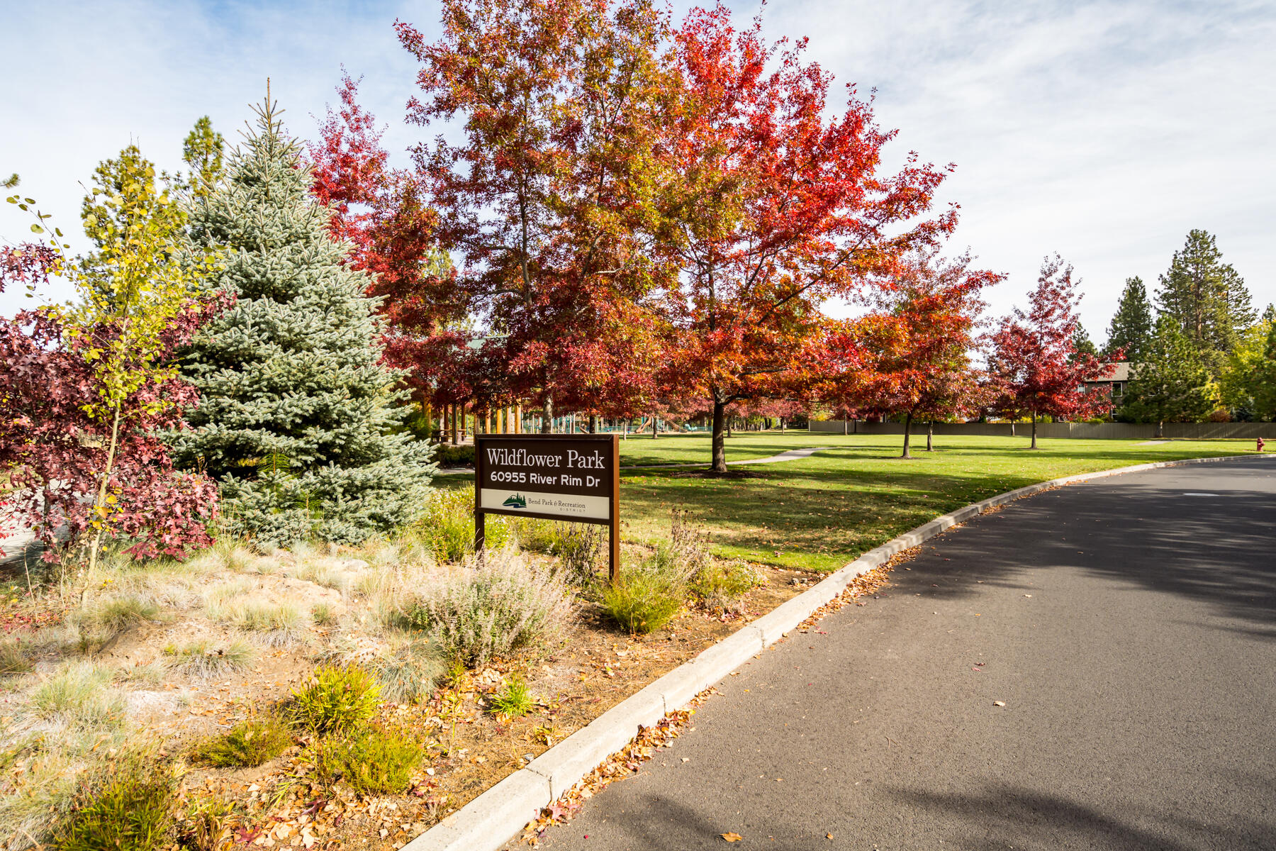 River Rim - Residential