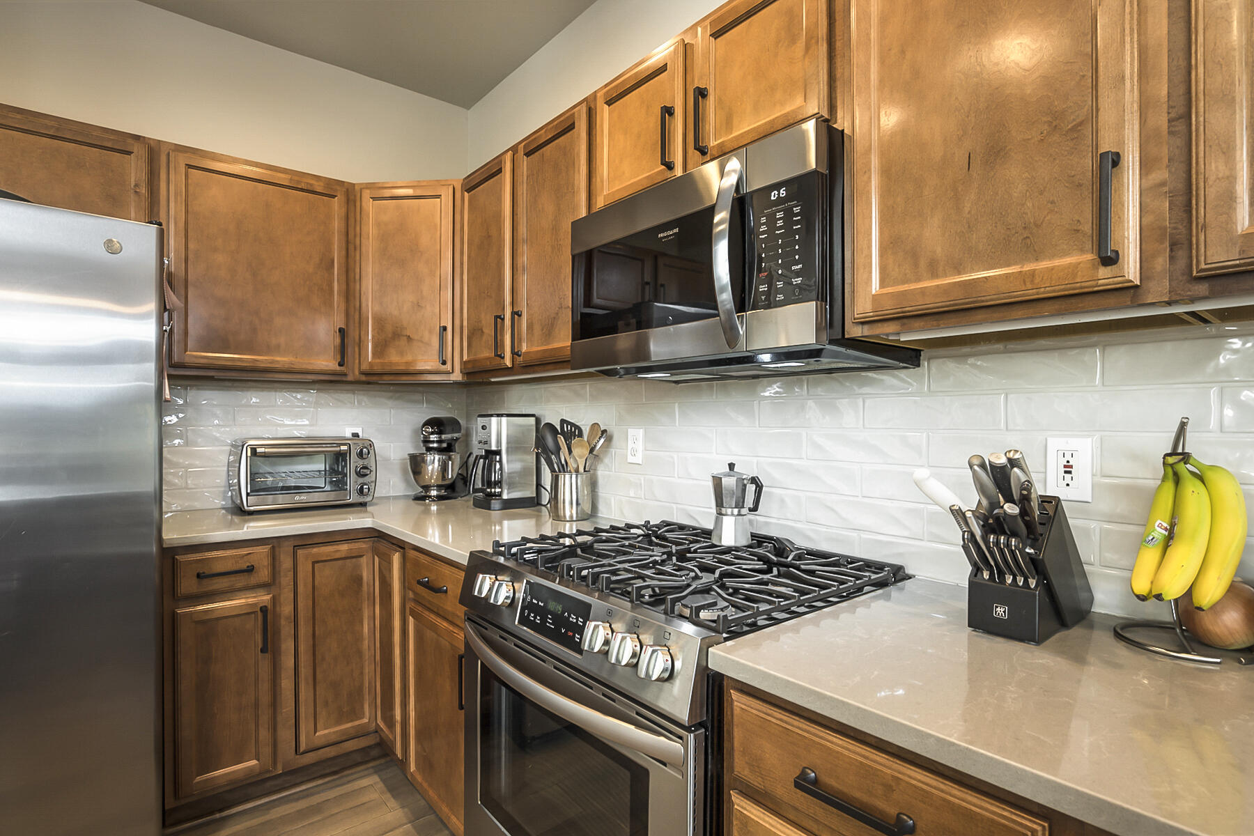 River Rim - Residential