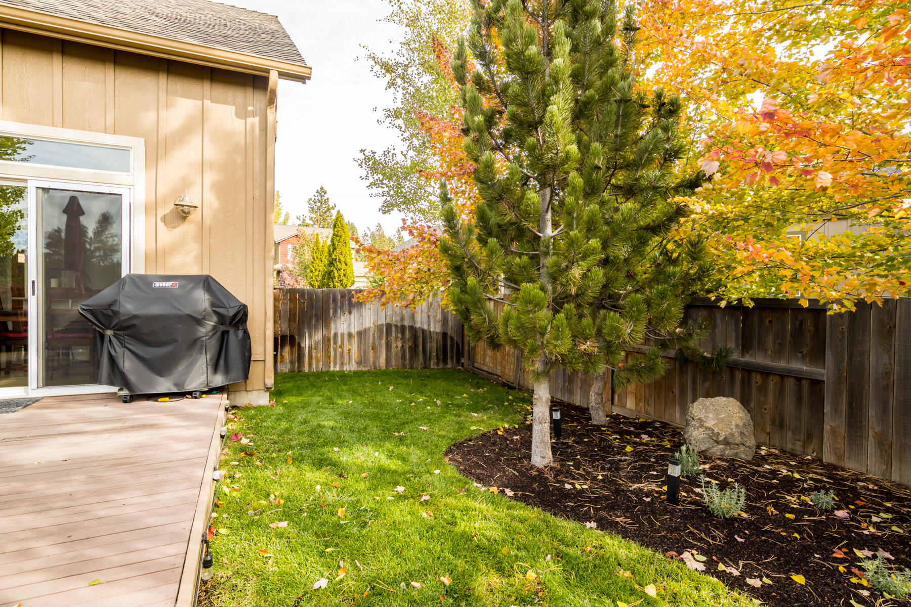 River Rim - Residential