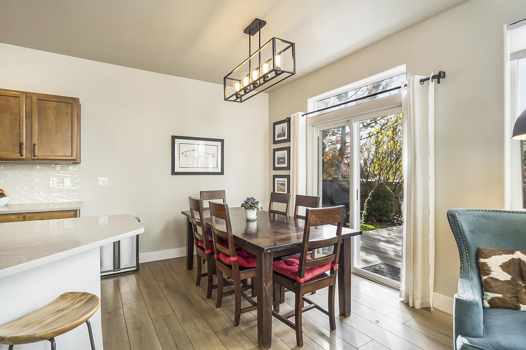 River Rim - Residential