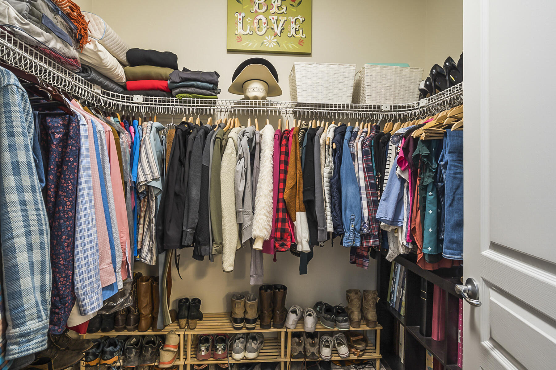 River Rim - Residential