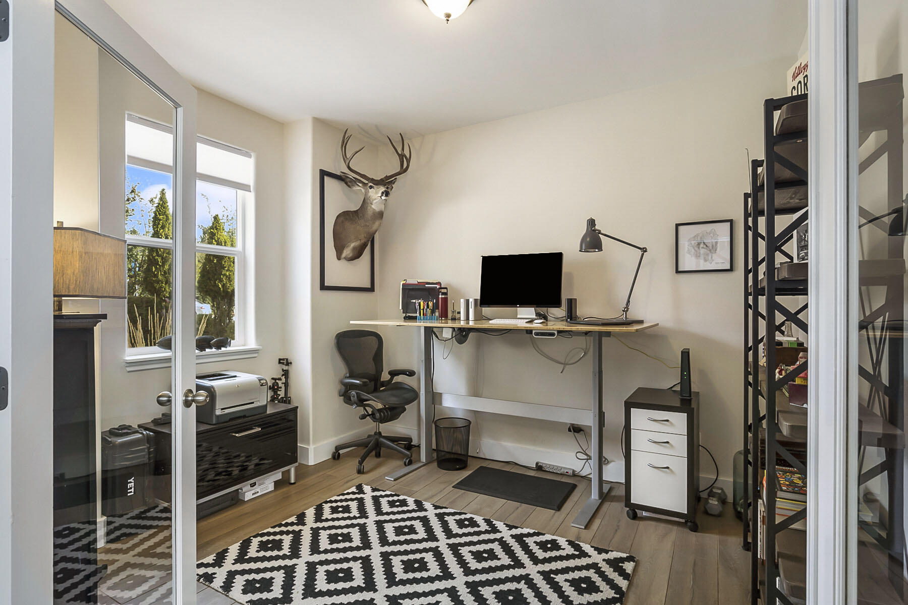 River Rim - Residential