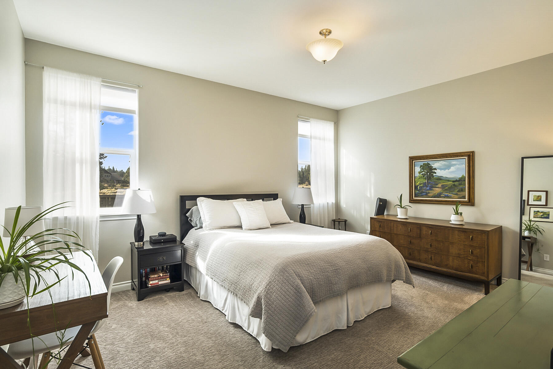 River Rim - Residential