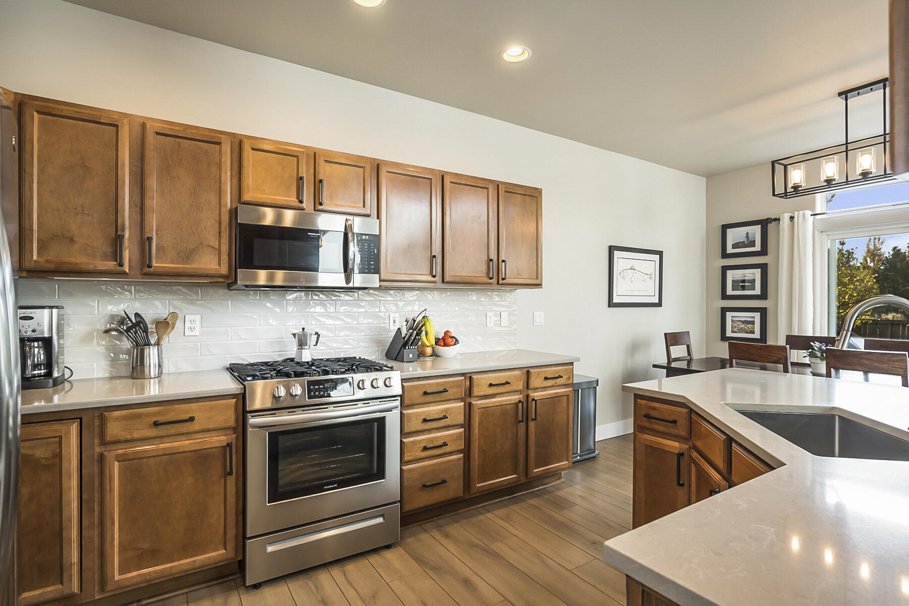 River Rim - Residential