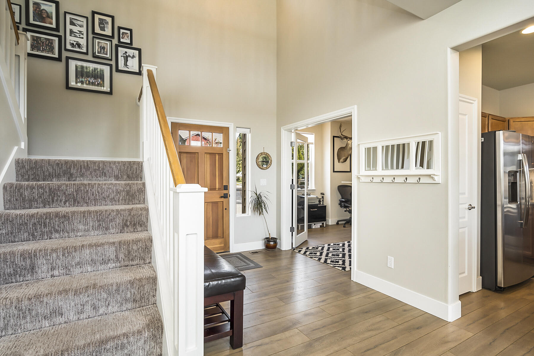 River Rim - Residential