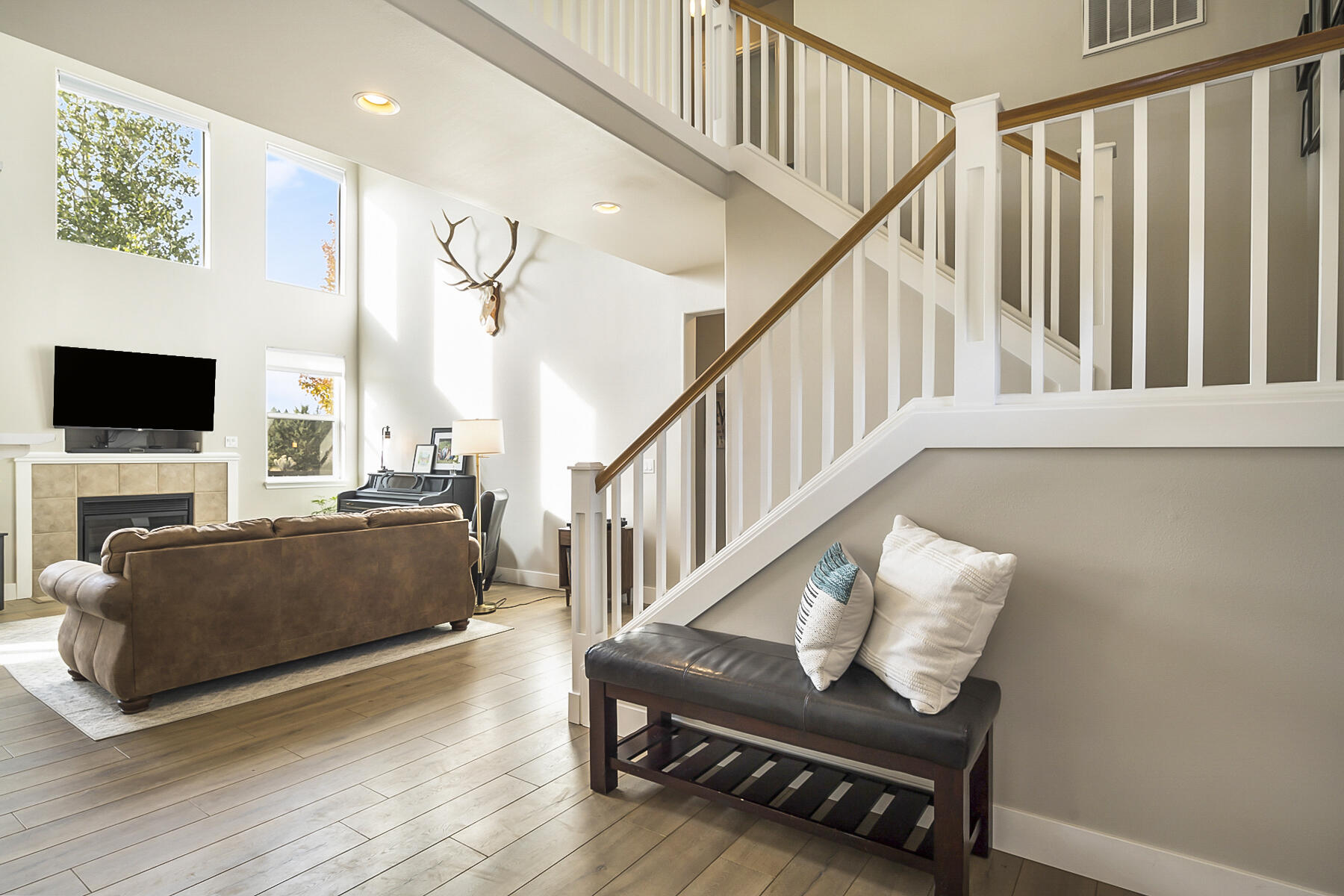 River Rim - Residential