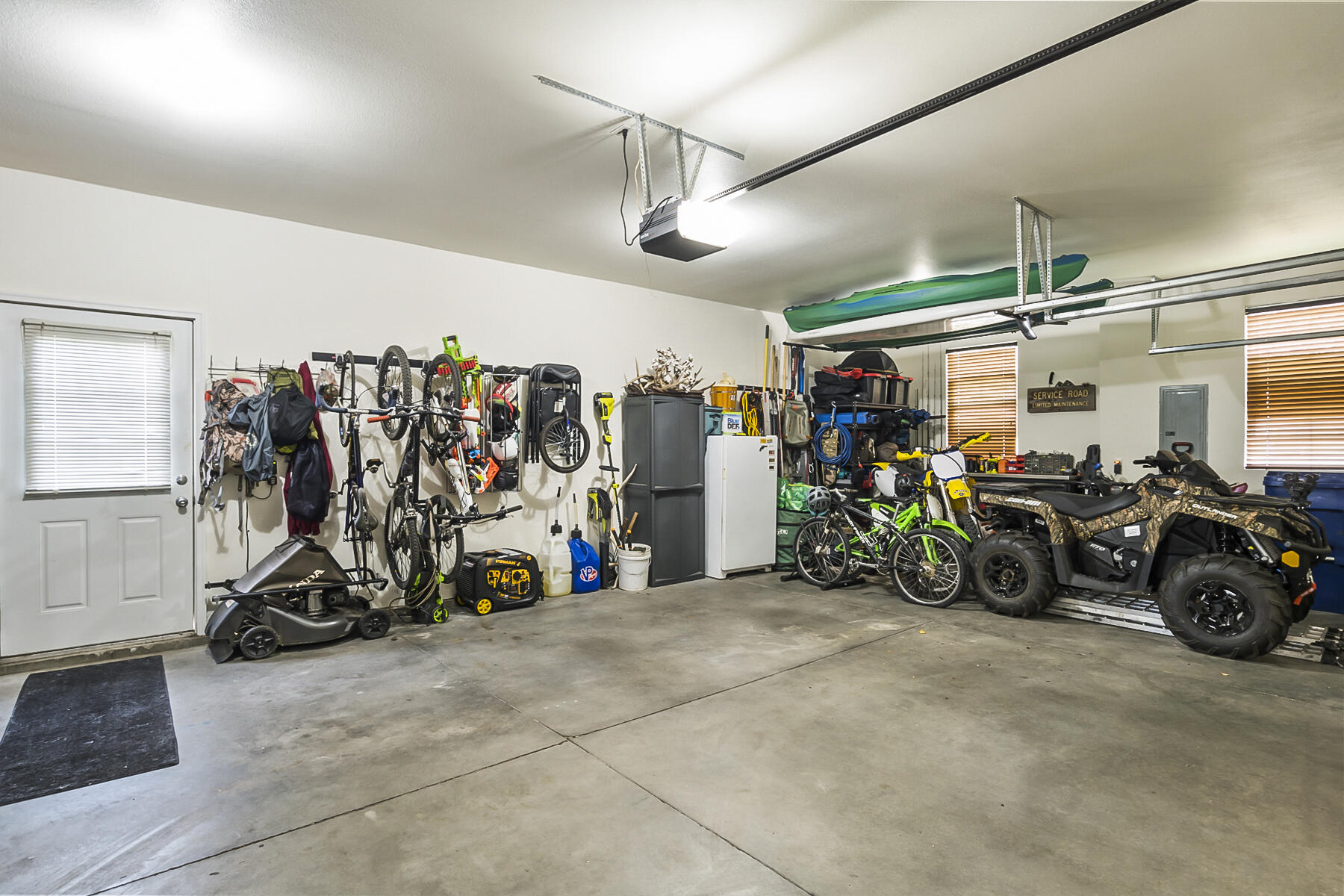 River Rim - Residential