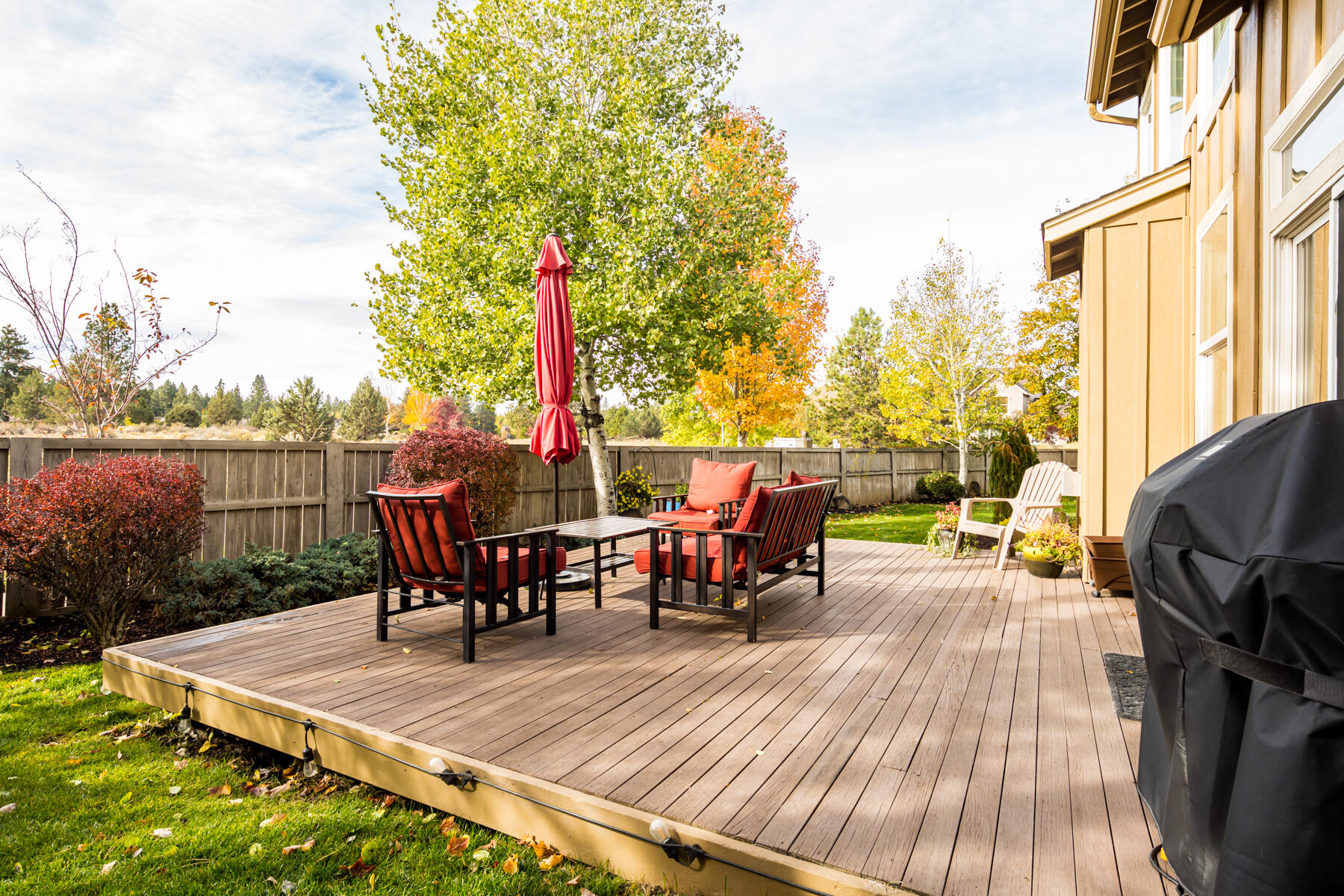 River Rim - Residential