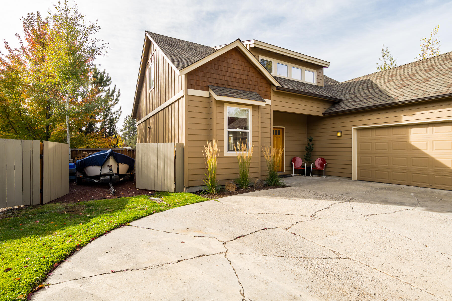 River Rim - Residential