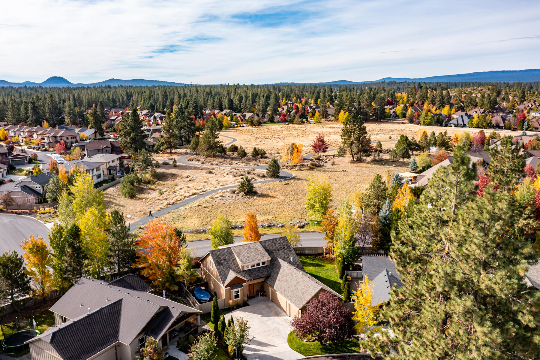 River Rim - Residential