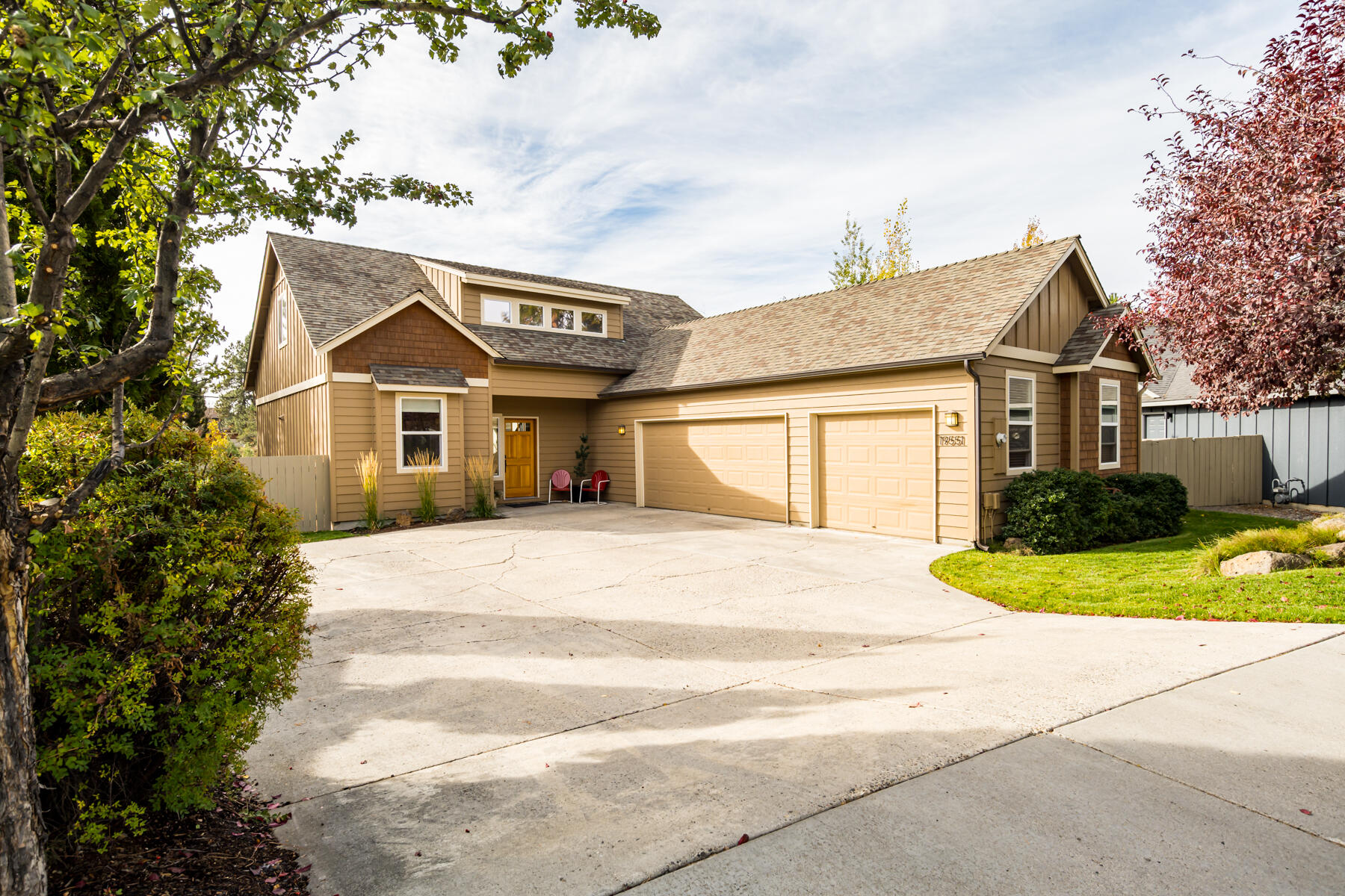 River Rim - Residential