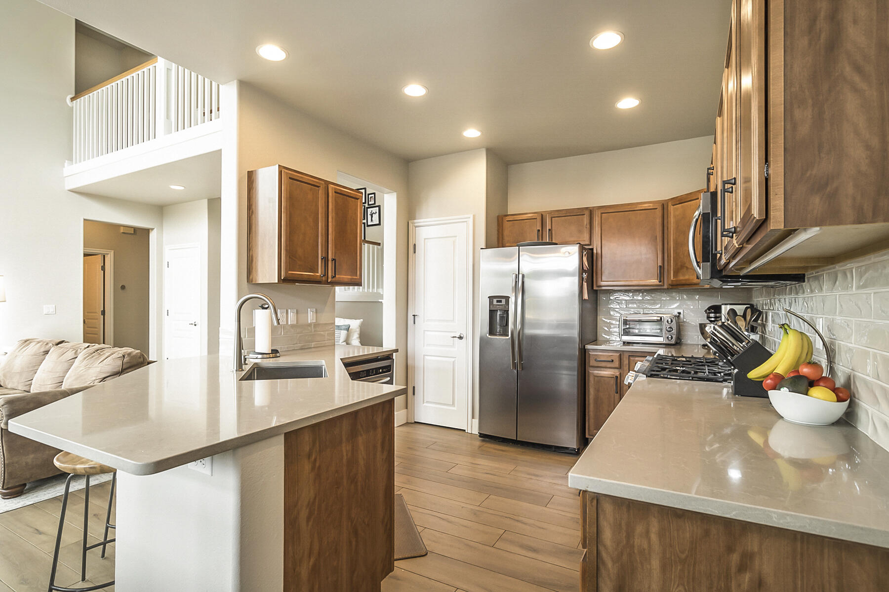 River Rim - Residential