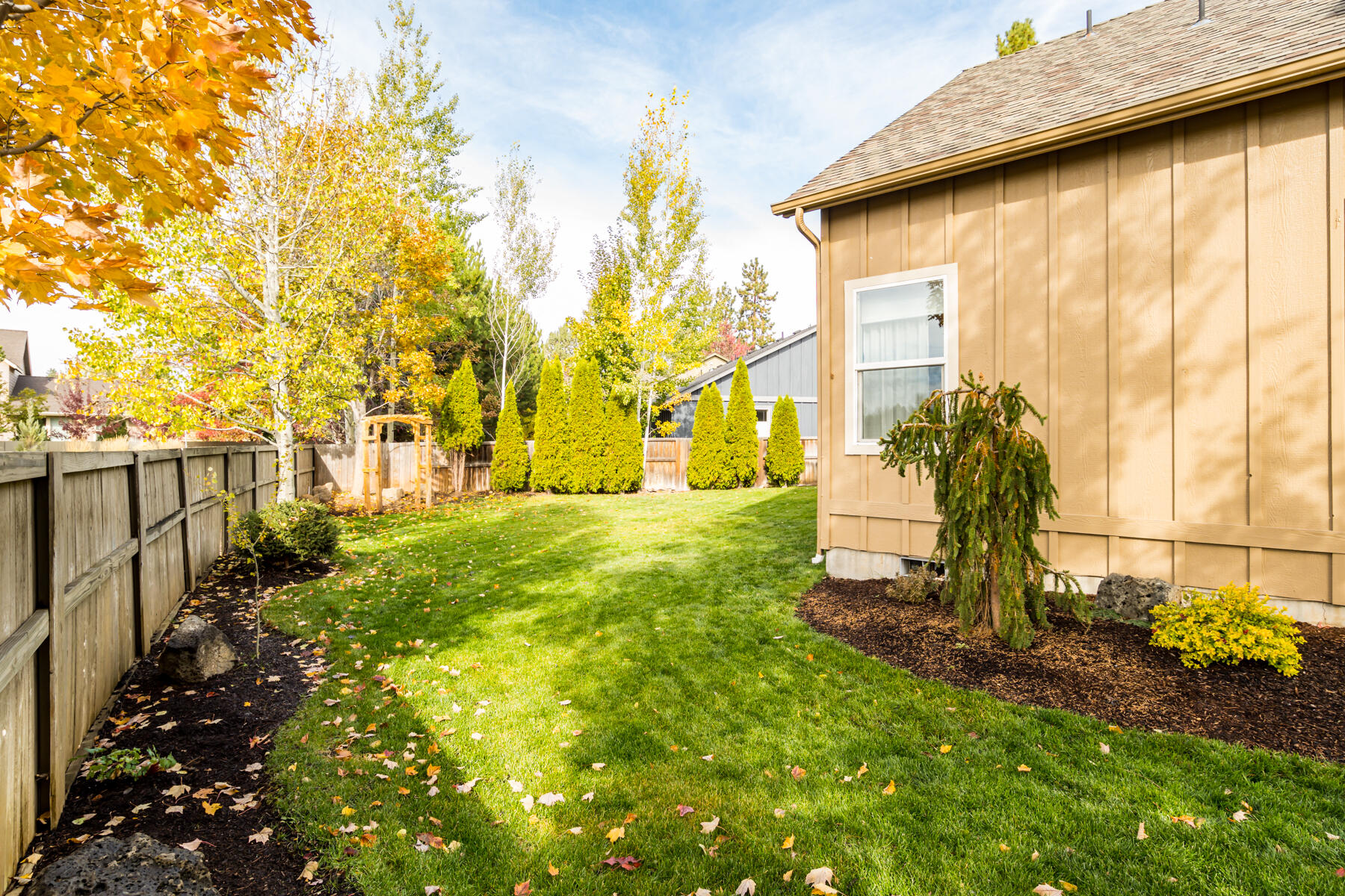 River Rim - Residential